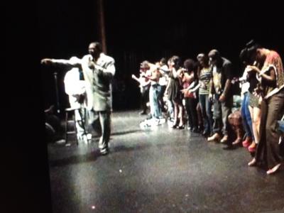 Lenny Moore Master Hypnotist | Miami, FL | Comedy Hypnotist | Photo #9