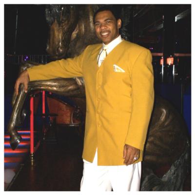 Lenny Moore Master Hypnotist | Miami, FL | Comedy Hypnotist | Photo #25