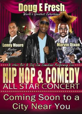 Lenny Moore Master Hypnotist | Miami, FL | Comedy Hypnotist | Photo #4