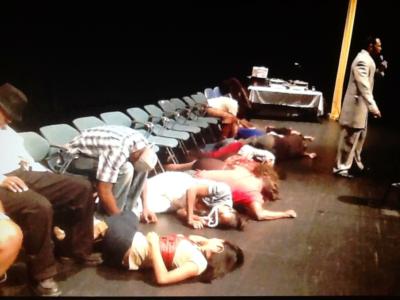 Lenny Moore Master Hypnotist | Miami, FL | Comedy Hypnotist | Photo #22