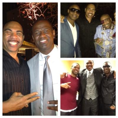 Lenny Moore Master Hypnotist | Miami, FL | Comedy Hypnotist | Photo #6
