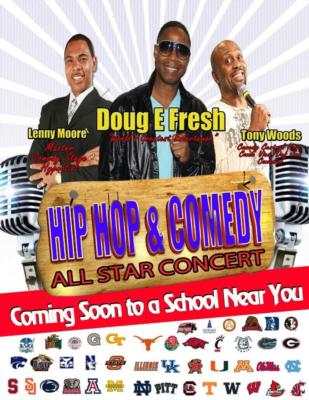 Lenny Moore Master Hypnotist | Miami, FL | Comedy Hypnotist | Photo #12