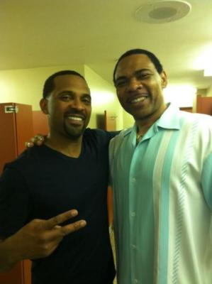 Lenny Moore Master Hypnotist | Miami, FL | Comedy Hypnotist | Photo #2