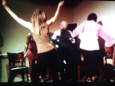 Lenny Moore Master Hypnotist | Miami, FL | Comedy Hypnotist | Photo #18
