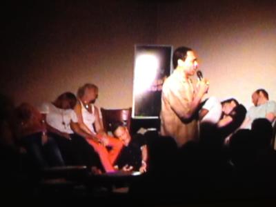 Lenny Moore Master Hypnotist | Miami, FL | Comedy Hypnotist | Photo #17