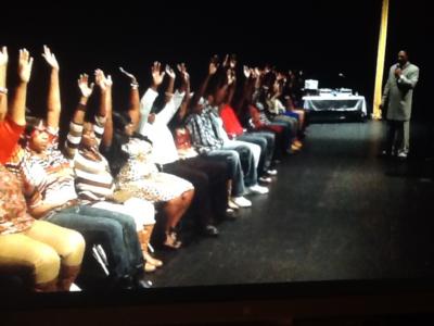 Lenny Moore Master Hypnotist | Miami, FL | Comedy Hypnotist | Photo #10