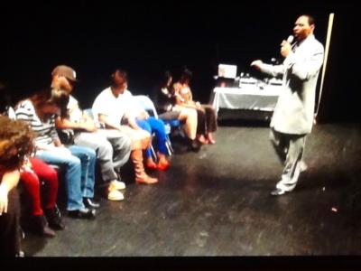 Lenny Moore Master Hypnotist | Miami, FL | Comedy Hypnotist | Photo #7