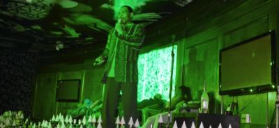 Lenny Moore Master Hypnotist | Miami, FL | Comedy Hypnotist | Photo #13
