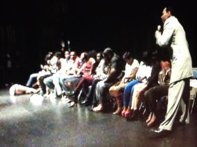 Lenny Moore Master Hypnotist | Miami, FL | Comedy Hypnotist | Photo #15