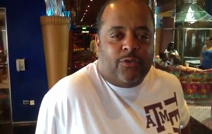 Lenny Moore Master Hypnotist | Miami, FL | Comedy Hypnotist | Roland Martin CNN Commenting On Lenny Moore