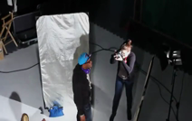 J Kwon | Saint Louis, MO | Rap Singer | J Kwon Photo Shoot- Behind the Scenes