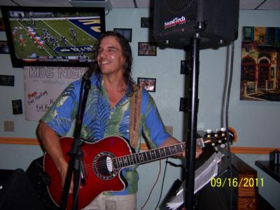 "The Duo" | West Palm Beach, FL | Acoustic Band | Photo #4