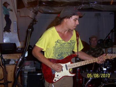 "The Duo" | West Palm Beach, FL | Acoustic Band | Photo #2