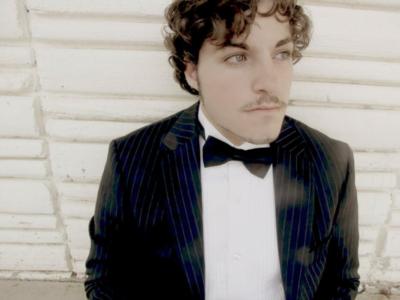 Maximillian McCartney | Victorville, CA | Acoustic Guitar | Photo #4