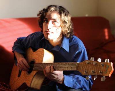 Maximillian McCartney's Main Photo