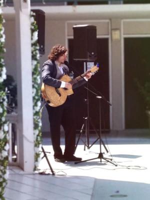 Maximillian McCartney | Victorville, CA | Acoustic Guitar | Photo #11