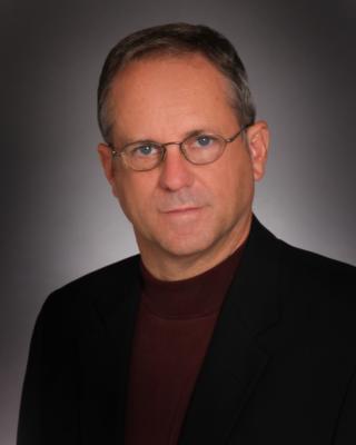 George Michael Payne Peacemaker/Facilitator Author's Main Photo