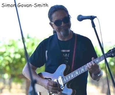 Feral Moon | San Francisco, CA | Dance Band | Photo #9