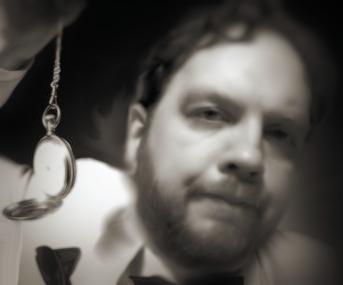 Vince Wilson - Hypnotist's Main Photo