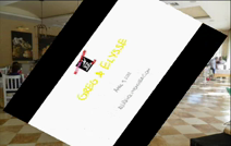 Revolution DJ | San Diego, CA | Mobile DJ | April 9 2013 - Greg And Elysse Wedding Reception
