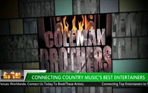 Michael Lynne Band  | Fenton, MO | Country Band | Commercial