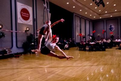 The Up State Cirque Performance Troupe | Rochester, NY | Circus Act | Photo #8