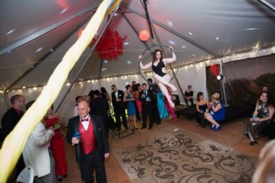 The Up State Cirque Performance Troupe | Rochester, NY | Circus Act | Photo #3