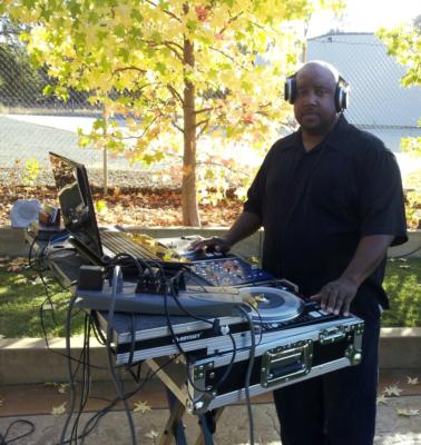 JME Mobile DJ Services's Main Photo