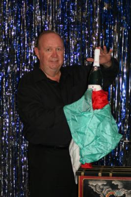 Chimera Magic FL | Naples, FL | Magician | Photo #3