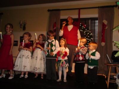 Bill Rinaldo's Music and Humor | Hayesville, NC | Variety Singer | Photo #15