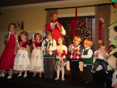 Bill Rinaldo's Music and Humor | Hayesville, NC | Variety Singer | Photo #14