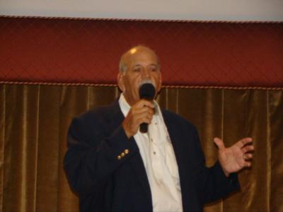 Bill Rinaldo's Music and Humor | Hayesville, NC | Variety Singer | Photo #6