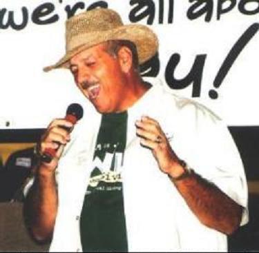 Bill Rinaldo's Music and Humor | Hayesville, NC | Variety Singer | Photo #5