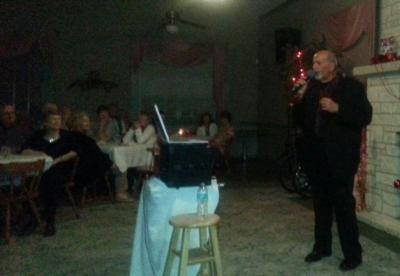 Bill Rinaldo's Music and Humor | Hayesville, NC | Variety Singer | Photo #17