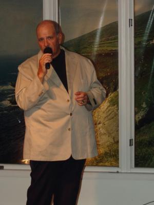 Bill Rinaldo's Music and Humor | Hayesville, NC | Variety Singer | Photo #10