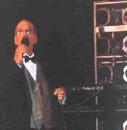 Bill Rinaldo's Music and Humor | Hayesville, NC | Variety Singer | Photo #7