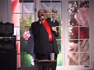 Bill Rinaldo's Music and Humor | Hayesville, NC | Variety Singer | Photo #8