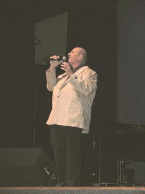 Bill Rinaldo's Music and Humor | Hayesville, NC | Variety Singer | Photo #11