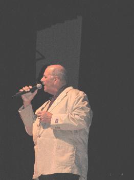 Bill Rinaldo's Music and Humor | Hayesville, NC | Variety Singer | Photo #13