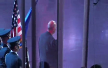 Bill Rinaldo's Music and Humor | Hayesville, NC | Variety Singer | National Anthem at the NHL Hockey game.