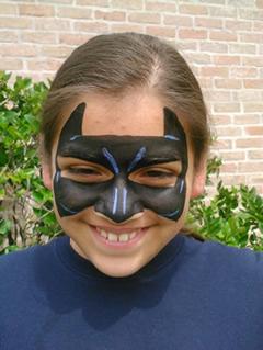 Face Painting Houston's Main Photo