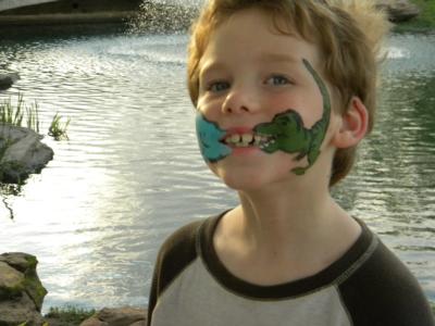 Face Painting Houston | Houston, TX | Face Painting | Photo #2