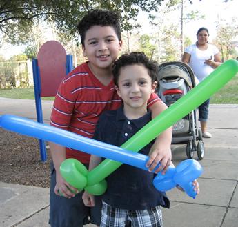 Face Painting Houston | Houston, TX | Face Painting | Photo #10