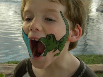 Face Painting Houston | Houston, TX | Face Painting | Photo #3