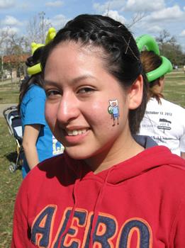 Face Painting Houston | Houston, TX | Face Painting | Photo #7