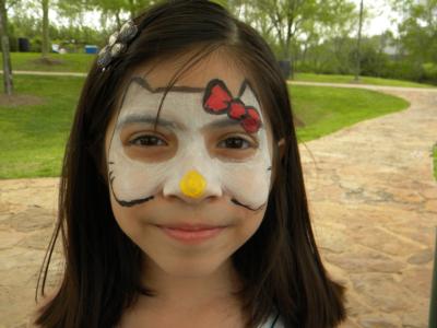 Face Painting Houston | Houston, TX | Face Painting | Photo #8