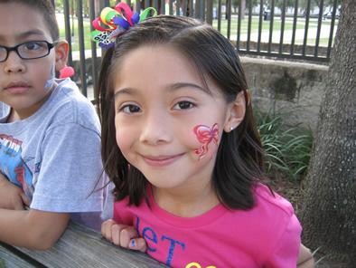 Face Painting Houston | Houston, TX | Face Painting | Photo #5