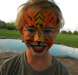 Face Painting Houston | Houston, TX | Face Painting | Photo #12