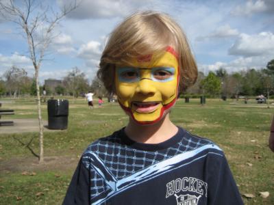 Face Painting Houston | Houston, TX | Face Painting | Photo #14