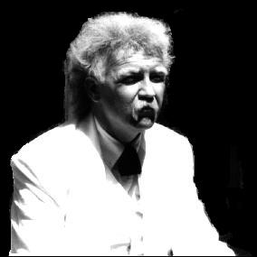 Mark Twain Entertainment | Burlington, WI | Mark Twain Impersonator | Photo #8